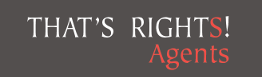 That's Rights! Agents logo