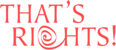 That's Rights!
